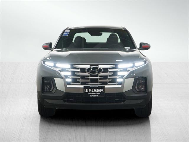 2024 Hyundai Santa Cruz SE