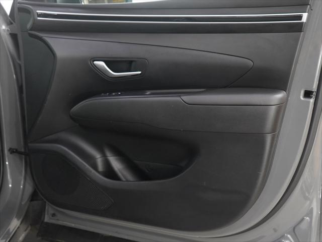 2024 Hyundai Santa Cruz SE