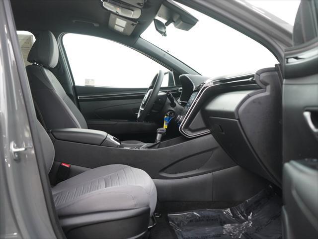 2024 Hyundai Santa Cruz SE