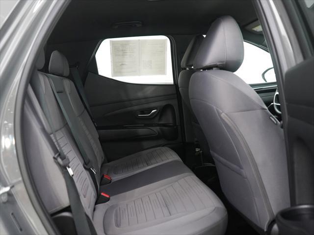 2024 Hyundai Santa Cruz SE