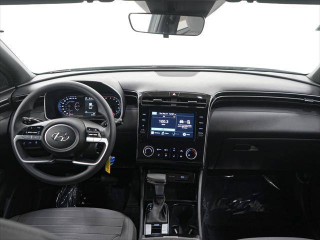 2024 Hyundai Santa Cruz SE