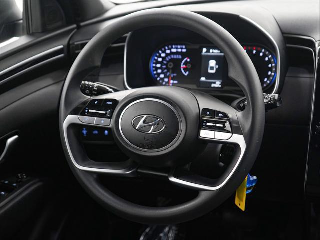 2024 Hyundai Santa Cruz SE