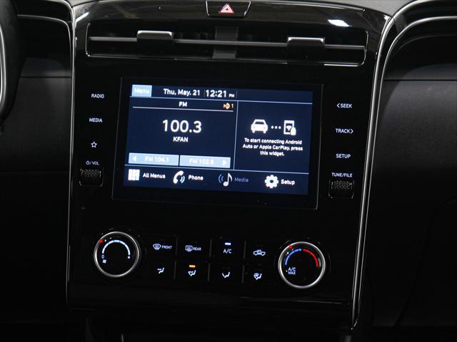 2024 Hyundai Santa Cruz SE