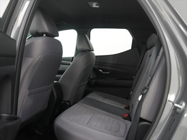 2024 Hyundai Santa Cruz SE