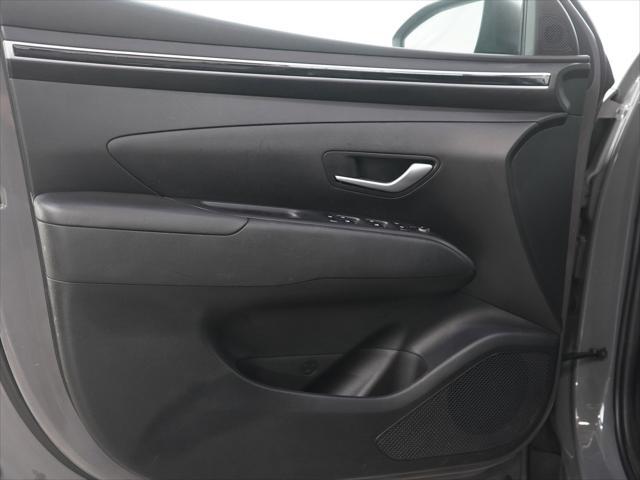 2024 Hyundai Santa Cruz SE
