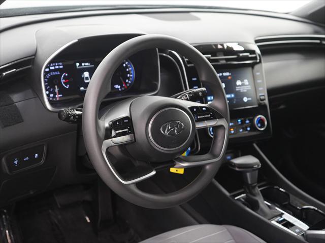 2024 Hyundai Santa Cruz SE