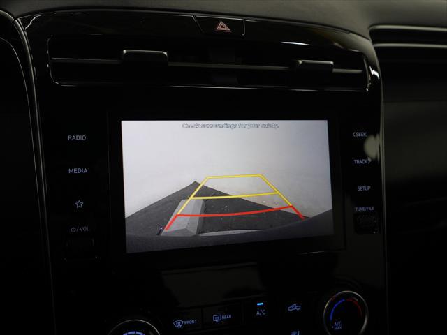 2024 Hyundai Santa Cruz SE
