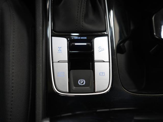 2024 Hyundai Santa Cruz SE