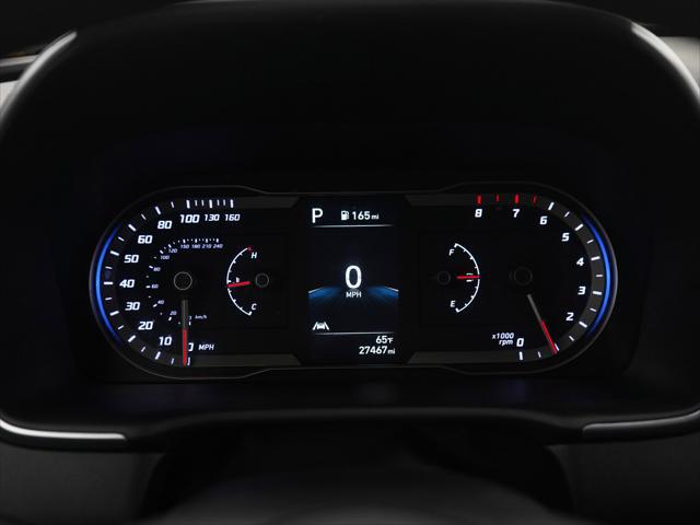 2024 Hyundai Santa Cruz SE