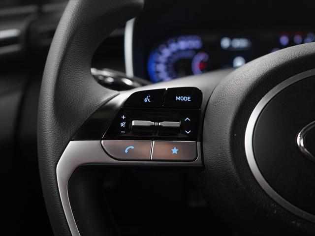 2024 Hyundai Santa Cruz SE