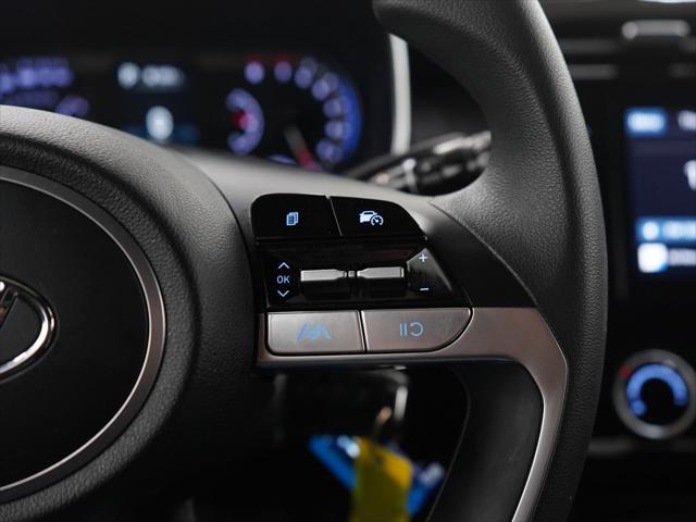2024 Hyundai Santa Cruz SE