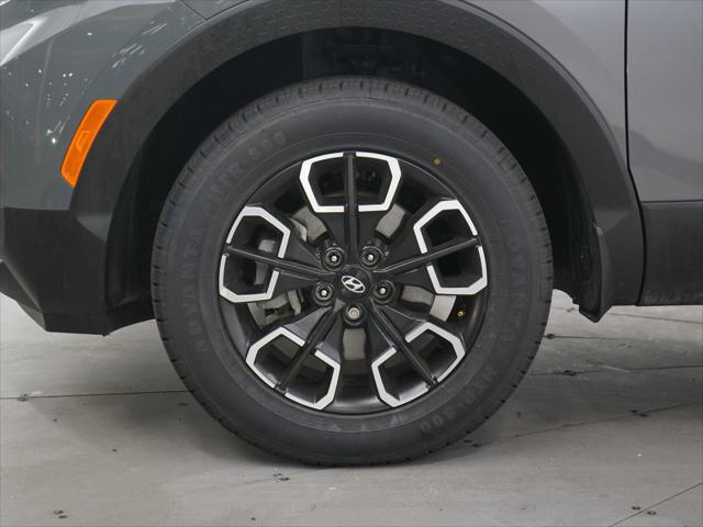 2024 Hyundai Santa Cruz SE