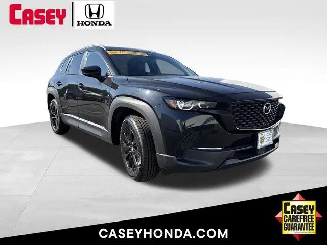 2023 Mazda CX-50 2.5 S Preferred Plus for sale in Newport News, VA