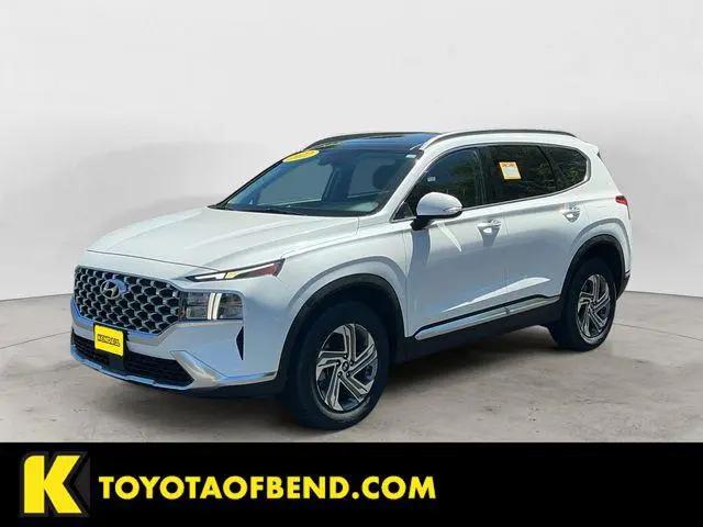 2022 Hyundai Santa Fe SEL for sale in Bend, OR