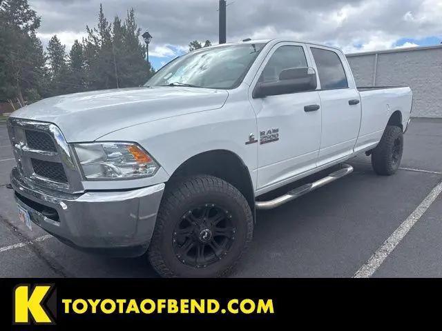2015 Ram 2500 Tradesman for sale in Bend, OR