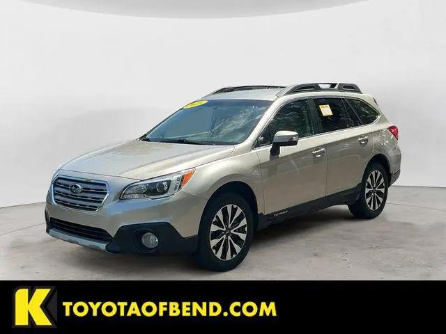 2016 Subaru Outback 2.5i Limited for sale in Bend, OR