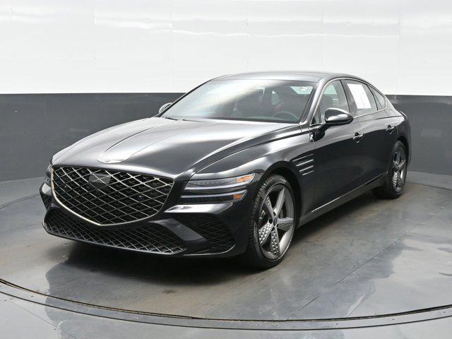 2026 Genesis G80 2.5T Sport Prestige AWD for sale in BARTLETT, IL