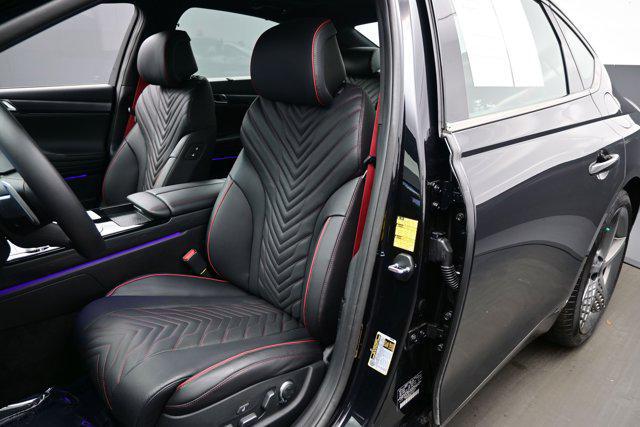 2026 Genesis G80 2.5T Sport Prestige AWD