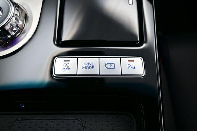 2026 Genesis G80 2.5T Sport Prestige AWD