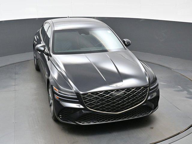 2026 Genesis G80 2.5T Sport Prestige AWD