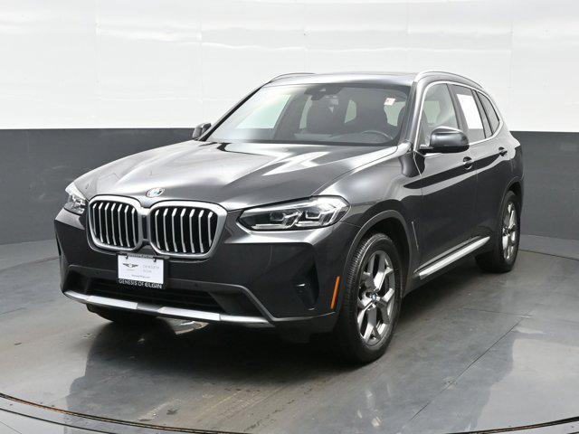 2023 BMW X3 xDrive30i for sale in BARTLETT, IL