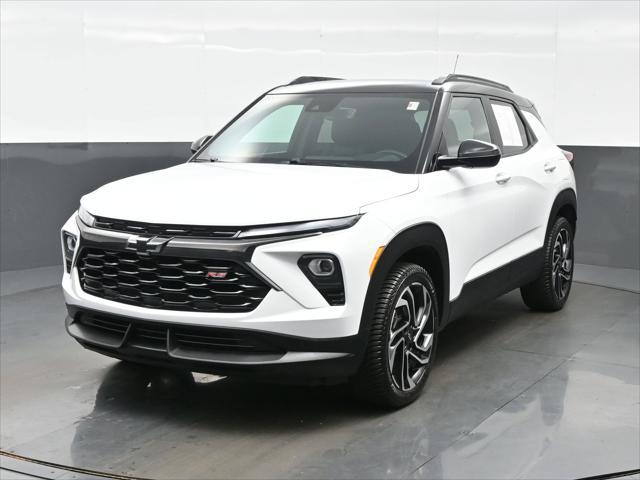 2024 Chevrolet TrailBlazer AWD RS for sale in BARTLETT, IL