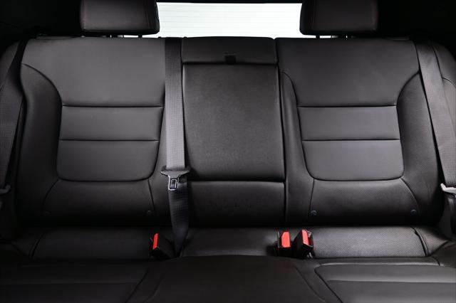 2024 Chevrolet TrailBlazer AWD RS