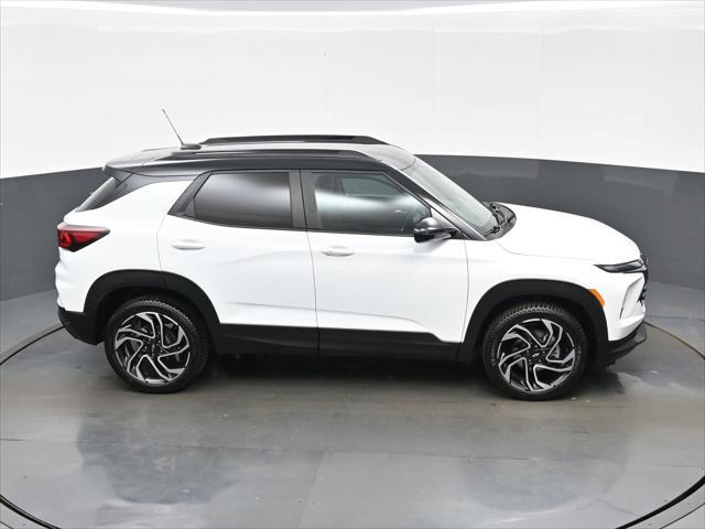 2024 Chevrolet TrailBlazer AWD RS