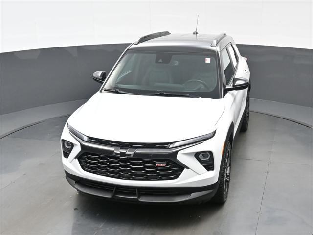 2024 Chevrolet TrailBlazer AWD RS