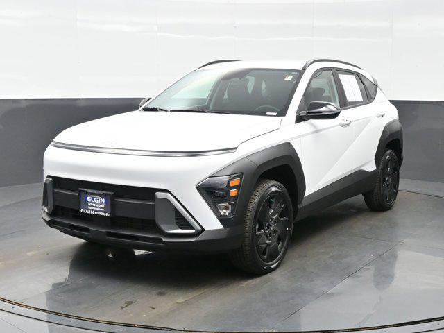 2026 Hyundai Kona SEL Sport for sale in BARTLETT, IL