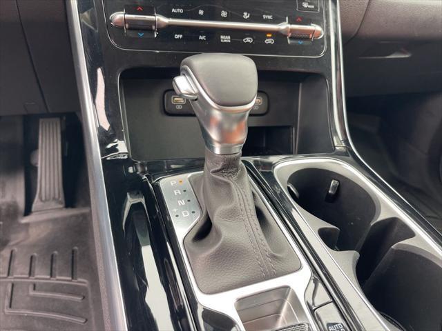 2024 Kia Carnival MPV SX Prestige