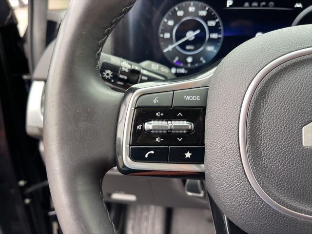 2024 Kia Carnival MPV SX Prestige
