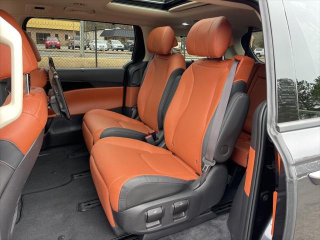 2024 Kia Carnival MPV SX Prestige