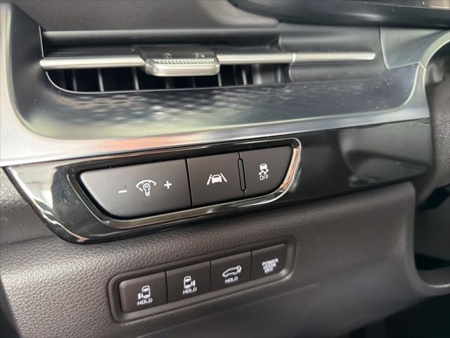 2024 Kia Carnival MPV SX Prestige