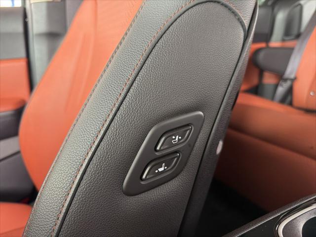 2024 Kia Carnival MPV SX Prestige