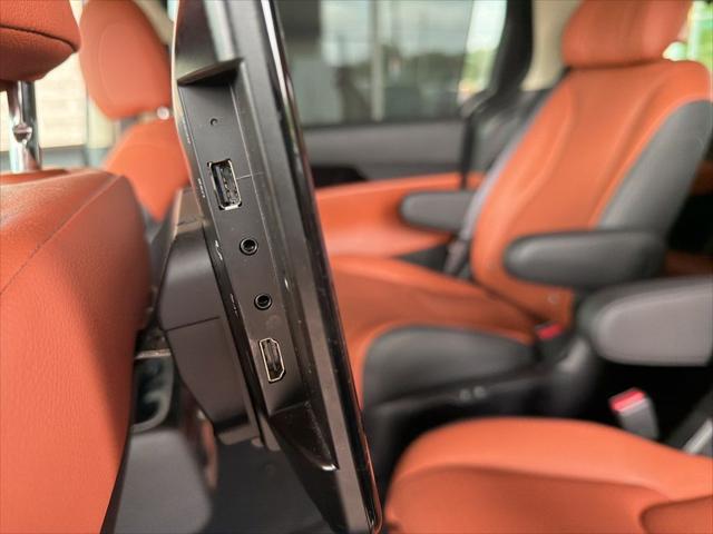 2024 Kia Carnival MPV SX Prestige