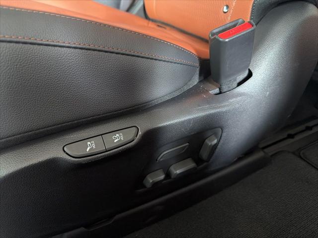 2024 Kia Carnival MPV SX Prestige