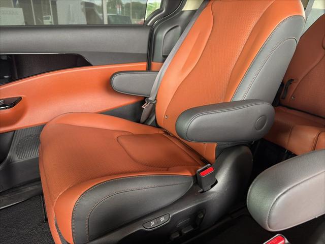 2024 Kia Carnival MPV SX Prestige