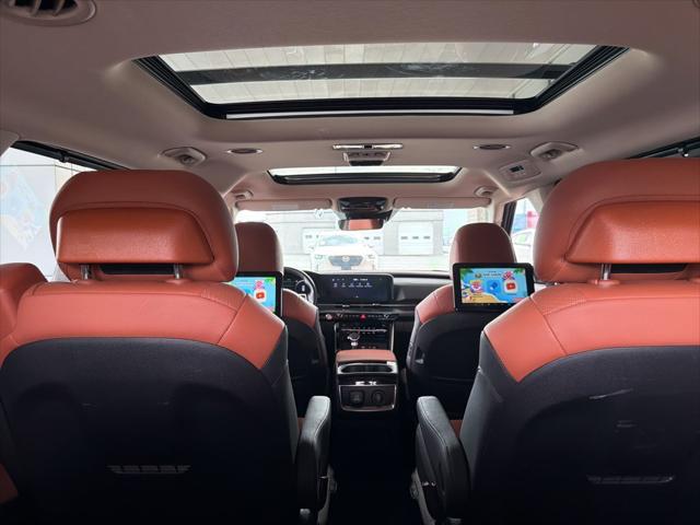 2024 Kia Carnival MPV SX Prestige