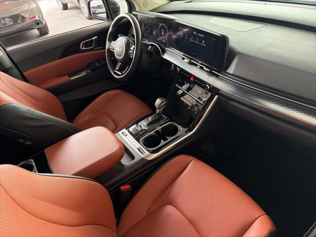 2024 Kia Carnival MPV SX Prestige