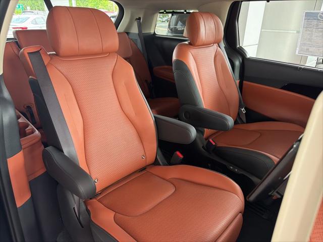 2024 Kia Carnival MPV SX Prestige