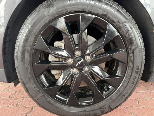 2024 Kia Carnival MPV SX Prestige
