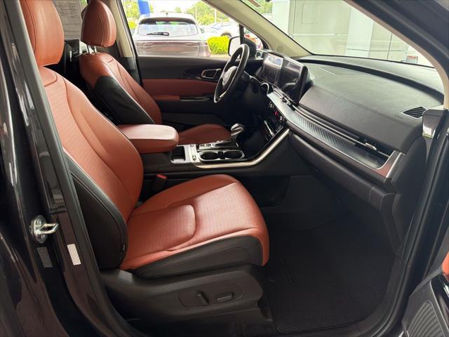 2024 Kia Carnival MPV SX Prestige