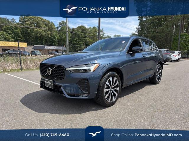 2024 Volvo XC60 B5 Plus Dark Theme for sale in SALISBURY, MD