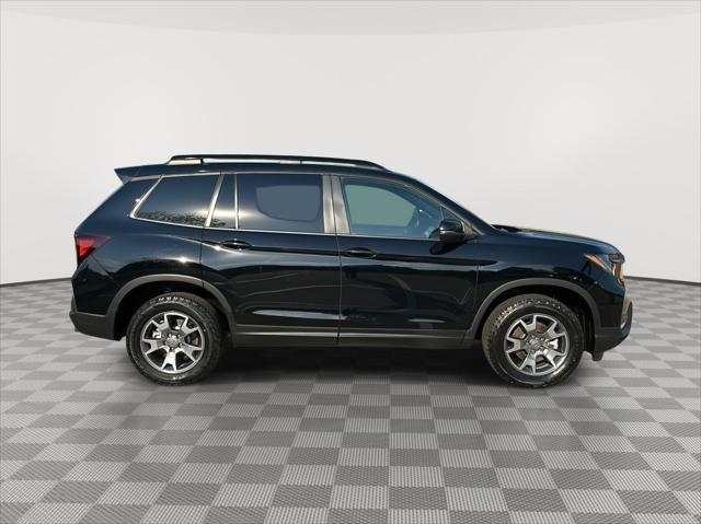 2023 Honda Passport AWD TrailSport
