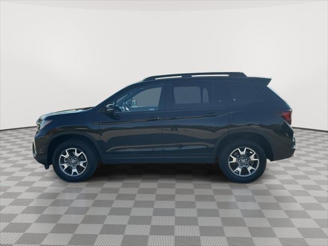 2023 Honda Passport AWD TrailSport