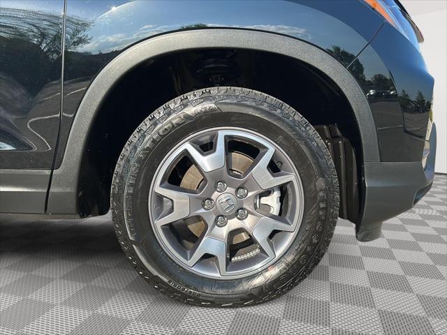 2023 Honda Passport AWD TrailSport