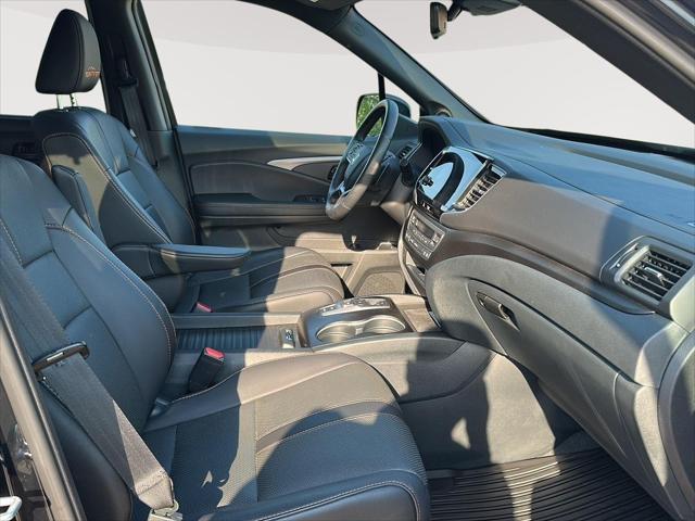 2023 Honda Passport AWD TrailSport