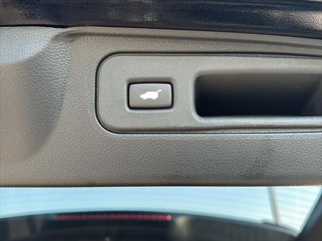 2023 Honda Passport AWD TrailSport