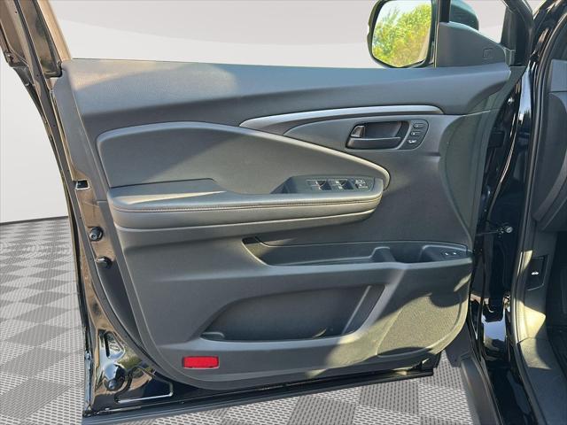 2023 Honda Passport AWD TrailSport